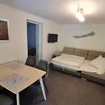 Apartamento King Kong Kapitány Fonyód