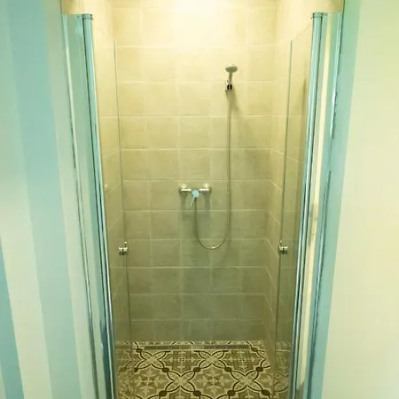 Appartement King Kong Kapitány *