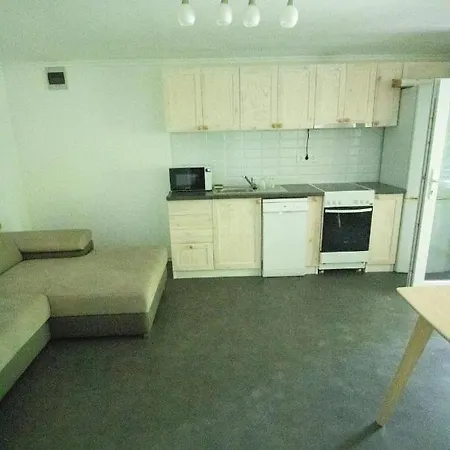 Apartamento King Kong Kapitány
