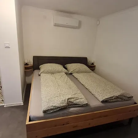 Appartement King Kong Kapitány Fonyód