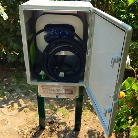 King Kong Kapitany Vendeghaz * Fonyód